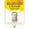 Çağdaş Çuvaş Edebiyatı’nın Kurucusu KONSTANTİN V. İVANOV KİTABI