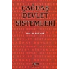 ÇAĞDAŞ DEVLET SİSTEMLERİ  -Der