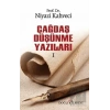 Çağdaş Düşünme Yazıları 1