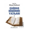 Çağdaş Düşünme Yazıları 2
