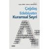 Çağdaş Edebiyatın Kuramsal Seyri