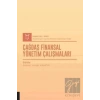 Çağdaş Finansal Yönetim Çalışmaları (AYBAK 2021 Mart)