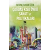 Çağdaş Kısa Öykü Sanatı Ve Politikaları