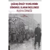 Çağdaş Örgüt Teorilerinin Dönemsel Olarak İncelemesi Rusya Örneği