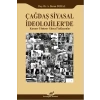 Çağdaş Siyasal İdeolojilerde Kuram-Yöntem-Güncel