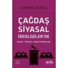Çağdaş Siyasal İdeolojiler’de