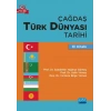 Çağdaş Türk Dünyası Tarihi El Kitabı