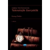 Çağdaş Türk Romanında Teknolojik Gerçeklik