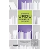 Çağdaş Urdu Edebiyatı Seçkisi