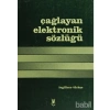 Çağlayan Elektronik Sözlüğü