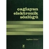 Çağlayan Elektronik Sözlüğü