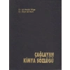 Çağlayan Kimya Sözlüğü
