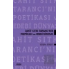 Cahit Sıtkı Tarancının Poetikası ve Edebi Dünyası