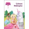 Çalınan Mektuplar