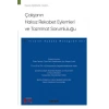Çalışanın Haksız Rekabet Eylemleri ve Tazminat Sorumluluğu – Ticaret Hukuku Monografileri –