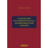Çalışanların Pay Sahipliği Yoluyla Anonim Şirketlere Katılımı
