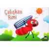 Çalışkan Rimi - Çalışkan Taşıtlar