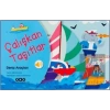 Çalışkan Taşıtlar - Deniz Araçları (Ciltli)