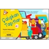Çalışkan Taşıtlar - İnşaat Makineleri