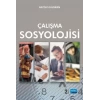 Çalışma Sosyolojisi