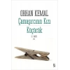 Çamaşırcının Kızı - Küçücük