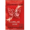 Ölümcül Oyuncaklar 3. Kitap - Camlar Şehri