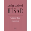 Çamlıca’daki Eniştemiz (Ciltli)
