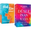 Can Aydoğmuş Seti 2 Kitap Takım