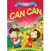 Can Can - Dini Hikayelerle Ahlak Eğitimi