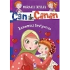 Can ile Canan - Annemizi Seviyoruz