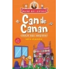 Can İle Canan Serisi 1 - Kitapçıyı Nasıl Karıştırdık?