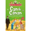 Can İle Canan Serisi 3 - Mısırın Gizemini Nasıl Keşfettik?