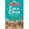 Can İle Canan Serisi 2 - Salıncağı Kim Sevmez?