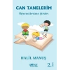 Can Tanelerim Öğrencilerime Şiirler