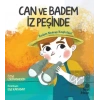 Can Ve Badem İz Peşinde - Badem Nereye Kayboldu?