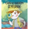 Can ve Badem İz Peşinde - Battaniyemi Kim Aldı?