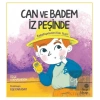 Can ve Badem İz Peşinde: Kurabiyelerimi Kim Yedi?