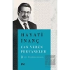 Can Veren Pervaneler - 3
