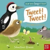 Can You Say It Too?: Tweet! Tweet!