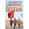 Çanakkale Destanı Gerçek Efsanelerin Öyküsü