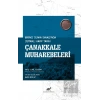 Çanakkale Muharebeleri