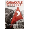 Çanakkale Savunması - Türk Cephesinden
