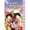 Canavar Adası Okulu - Kurtulanlar -2