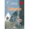 Canavar Avcıları 5: Frankenstein