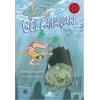 Canavar Avcıları 8: Göl Canavarı