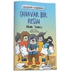 Canavar Bir Resim - Kahkaha Canavarı
