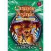 Canavar Peşinde Serisi 31 - Kargaşa Dünyası (Kertenkele Kral Komodo)