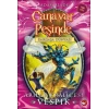 Canavar Peşinde Serisi 36 - Kargaşa Dünyası (Arılar Kraliçesi Vespik)