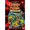 Canavar Peşinde Serisi 37 - Kayıp Dünya (Acımasız Yaratık Konvol)