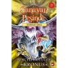 Canavar Peşinde Serisi 47 - Korsan Kral (Pençeli Kötülük Kronus)
